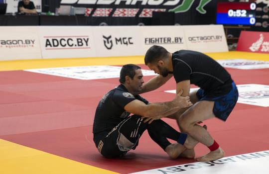 ФОТО ОТЧЕТ ОТКРЫТОГО ЧЕМПИОНАТА РЕСПУБЛИКИ БЕЛАРУСЬ ПО ГРЭППЛИНГУ ADCC 2019